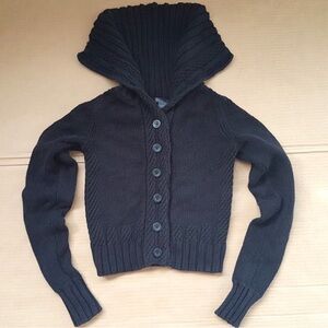 RARE VINTAGE Armani Sweater